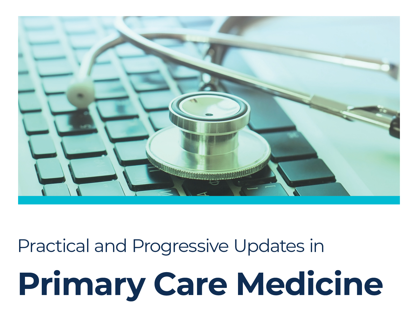 Practical and Progressive Updates in Primary Care Medicine  2026 Banner