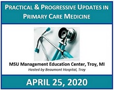 Beaumont Health Continuing Education